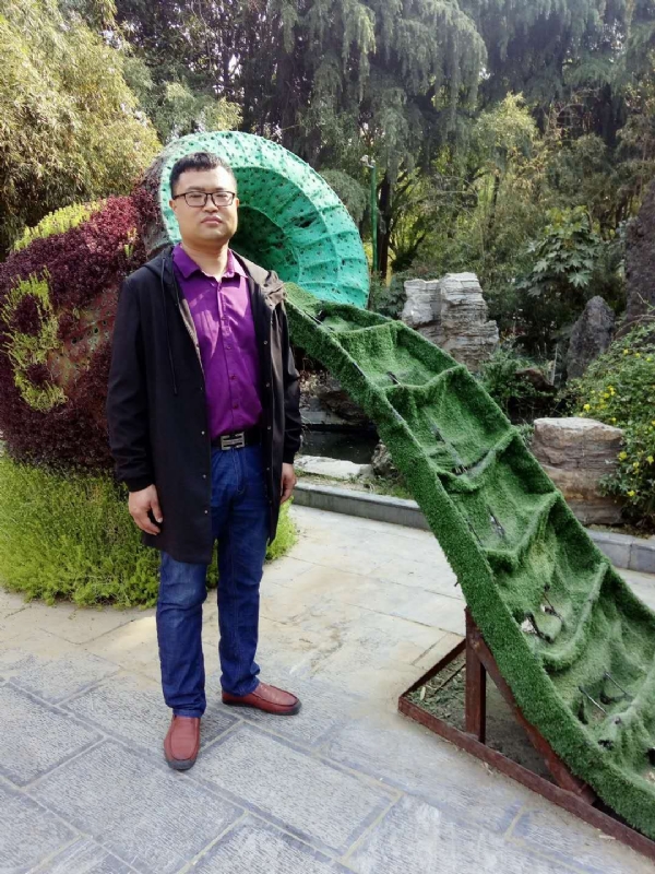 张哥的第一张照片--兰州相亲服务中心