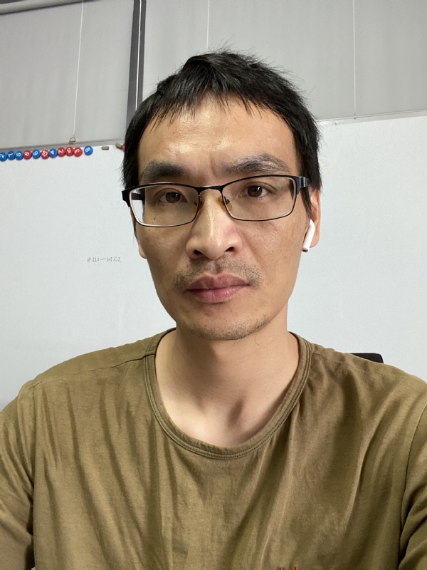 孤独的根号三的第一张照片--兰州相亲服务中心