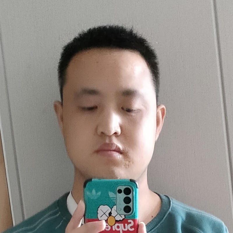 小郭的第一张照片--兰州相亲服务中心