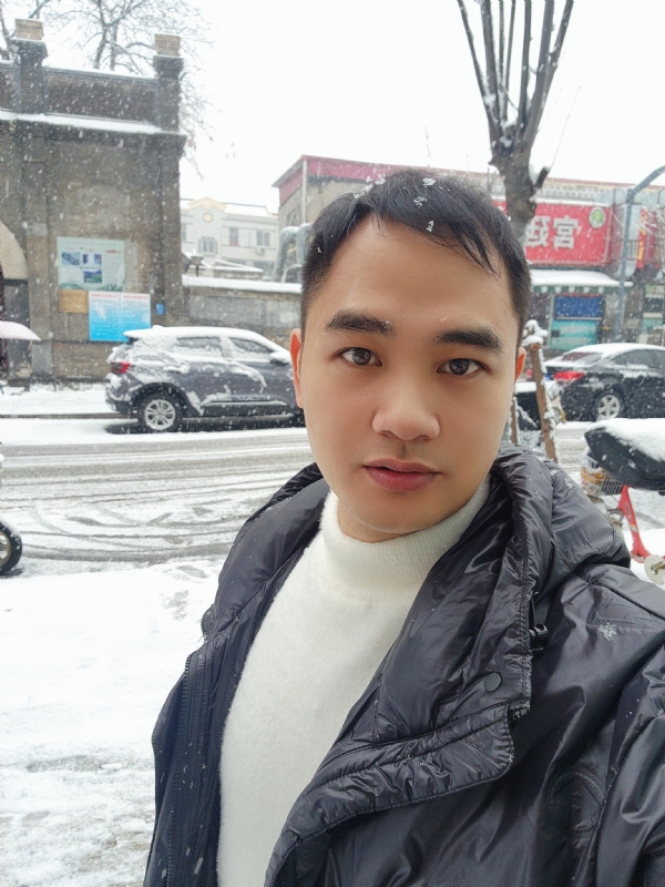 寻找合适伴侣的第一张照片--兰州相亲服务中心