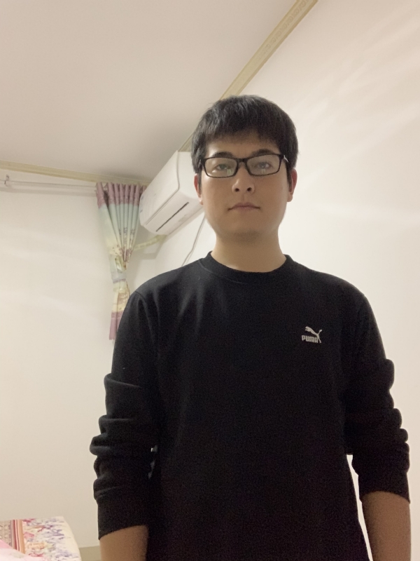 沫颜的第一张照片--兰州相亲服务中心