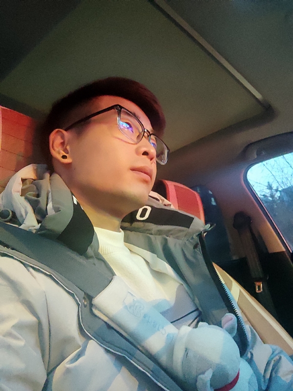 小奕的第二张照片--兰州相亲服务中心