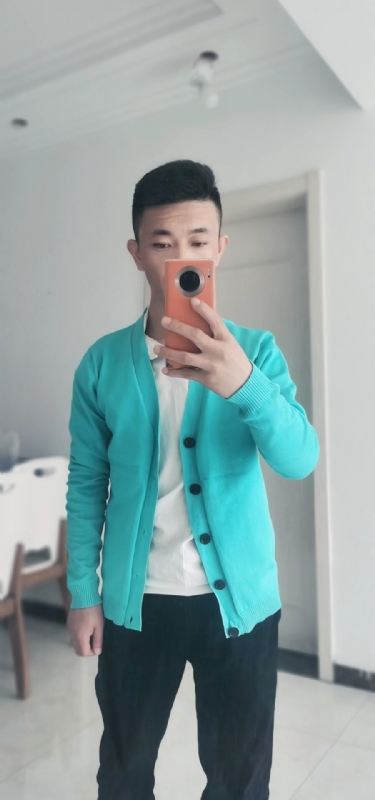 康荣振的第一张照片--兰州相亲服务中心