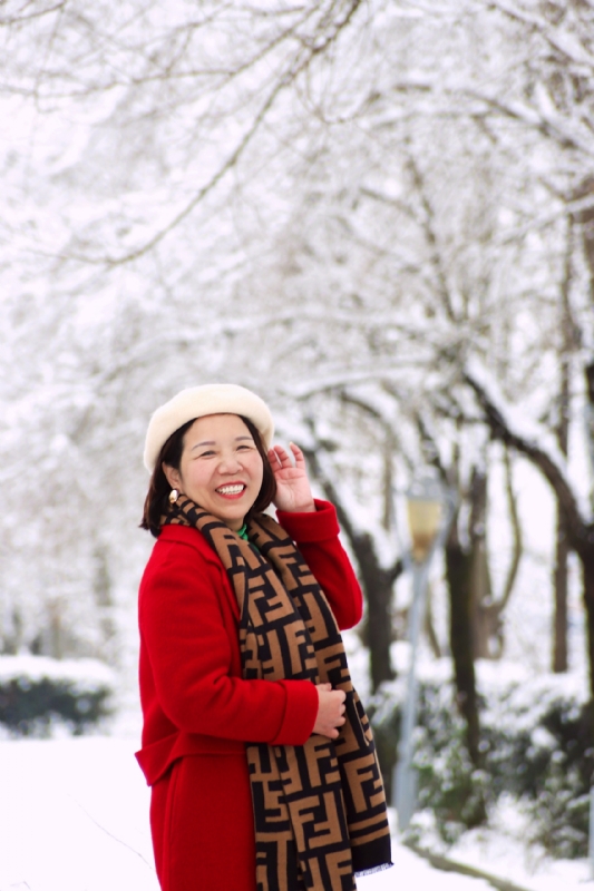 小可的第一张照片--兰州相亲服务中心