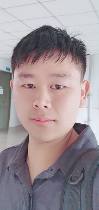 为你而来的第一张照片--兰州相亲服务中心