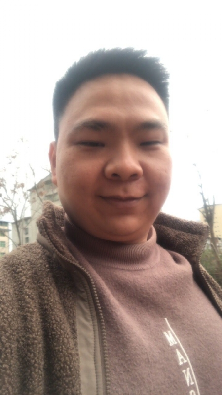 愿你所愿也的第一张照片--兰州相亲服务中心