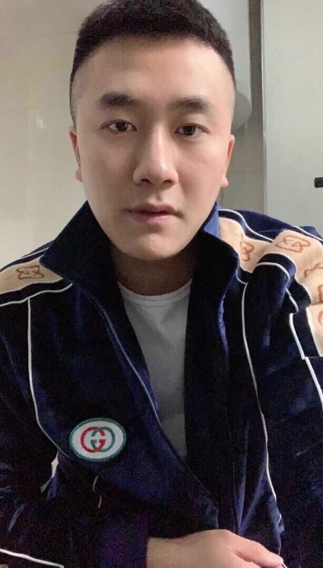 凌毅的第一张照片--兰州相亲服务中心