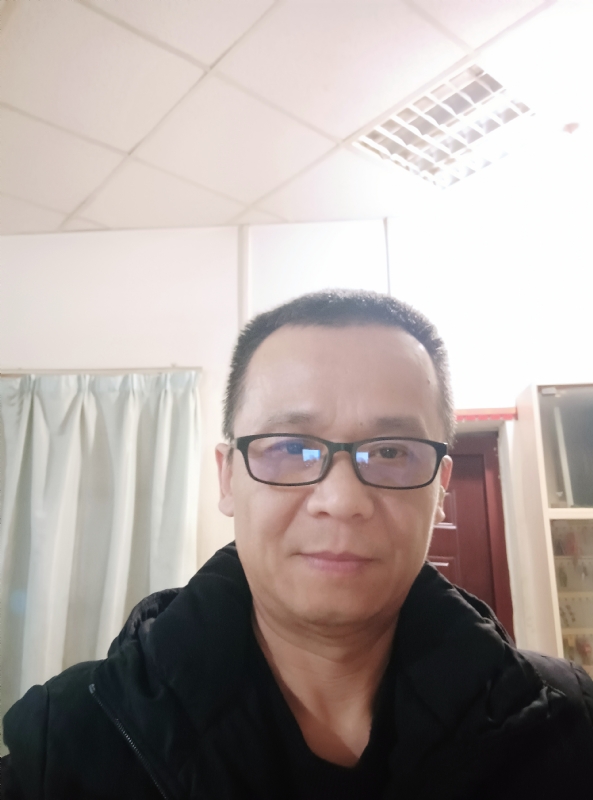 我心依旧的第一张照片--兰州相亲服务中心