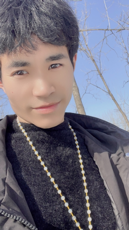 关二爷的第一张照片--兰州相亲服务中心