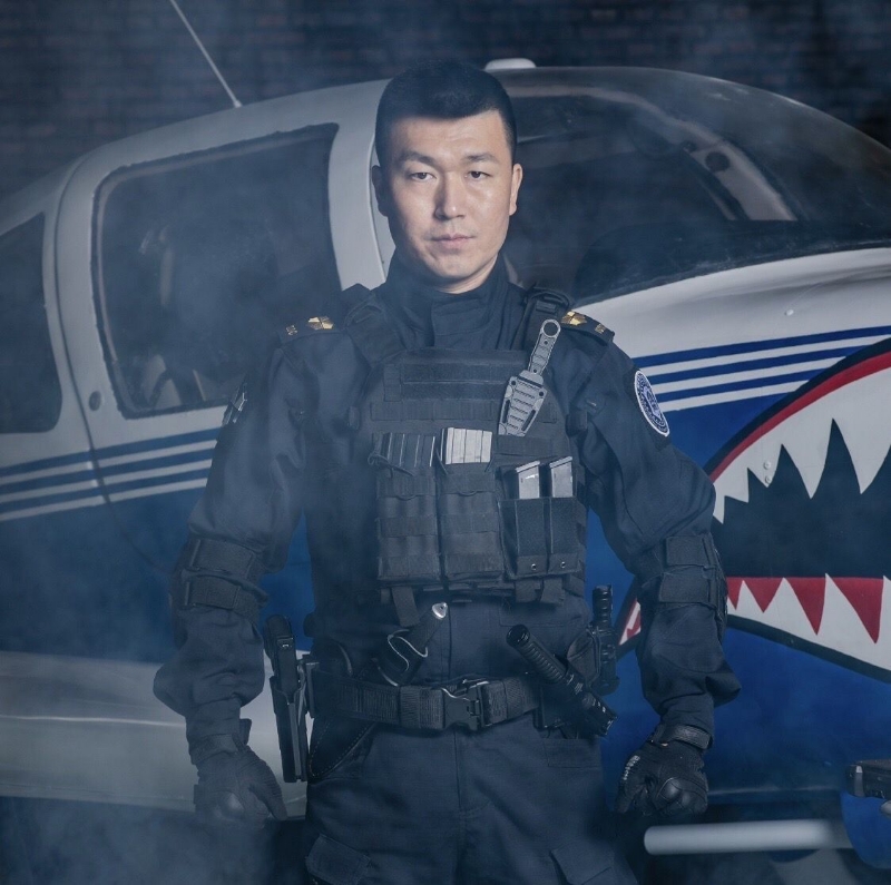 绿色的第二张照片--兰州相亲服务中心