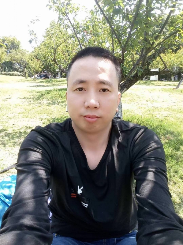 大图图的第一张照片--兰州相亲服务中心