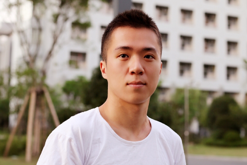 一抹阳光的第一张照片--兰州相亲服务中心