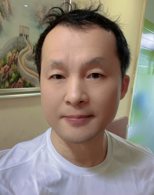 顺其自然2024的第一张照片--兰州相亲服务中心