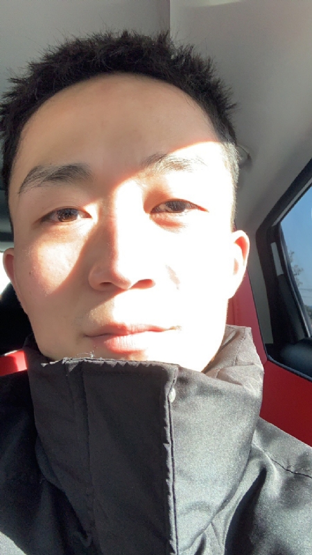 自由的第一张照片--兰州相亲服务中心