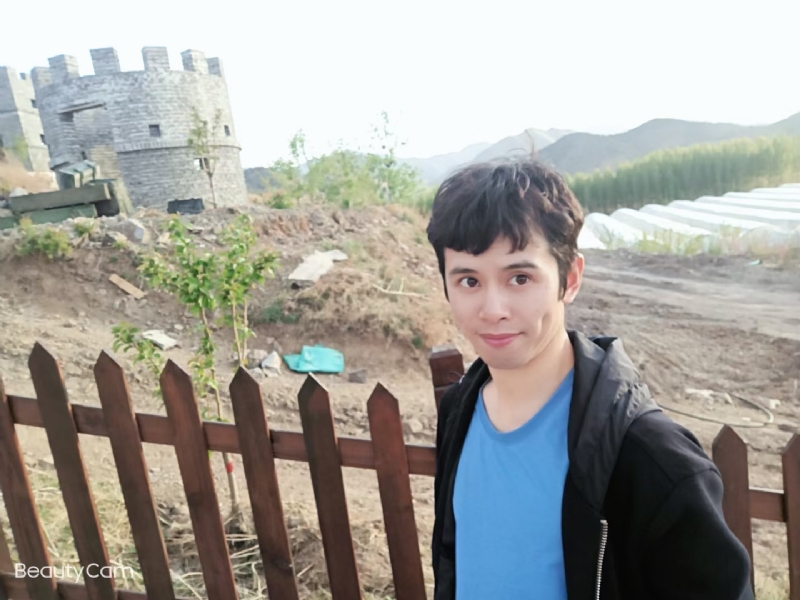 风一样的男子的第一张照片--兰州相亲服务中心