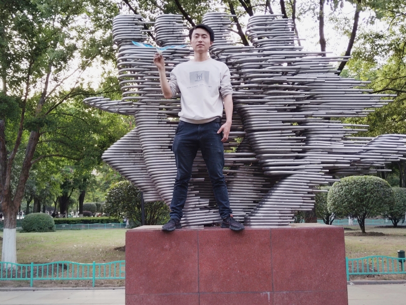 曾经的第一张照片--兰州相亲服务中心