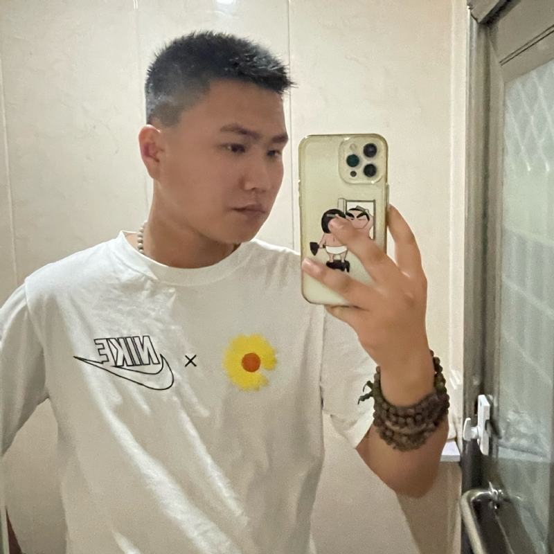 揚叔的第一张照片--兰州相亲服务中心