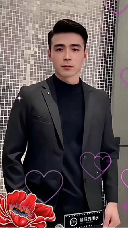 张迎旭的第一张照片--兰州相亲服务中心