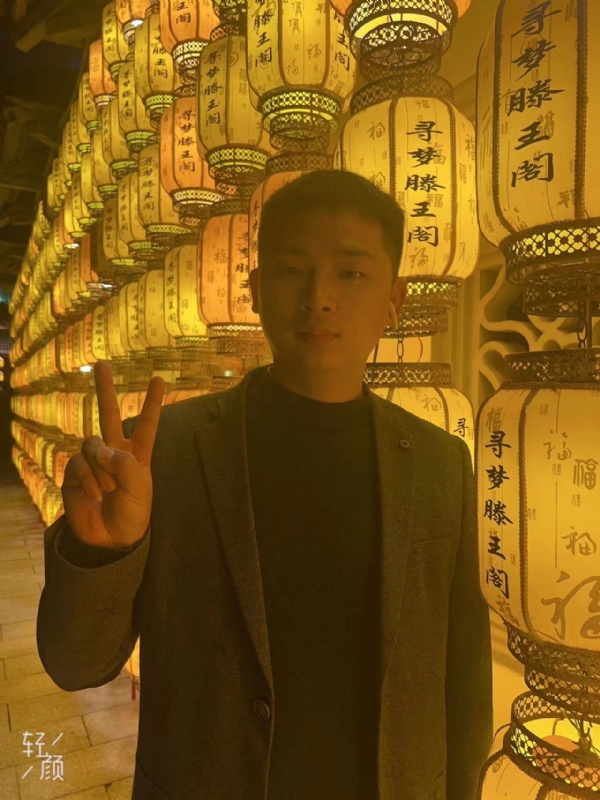 剩下的果实的第一张照片--兰州相亲服务中心