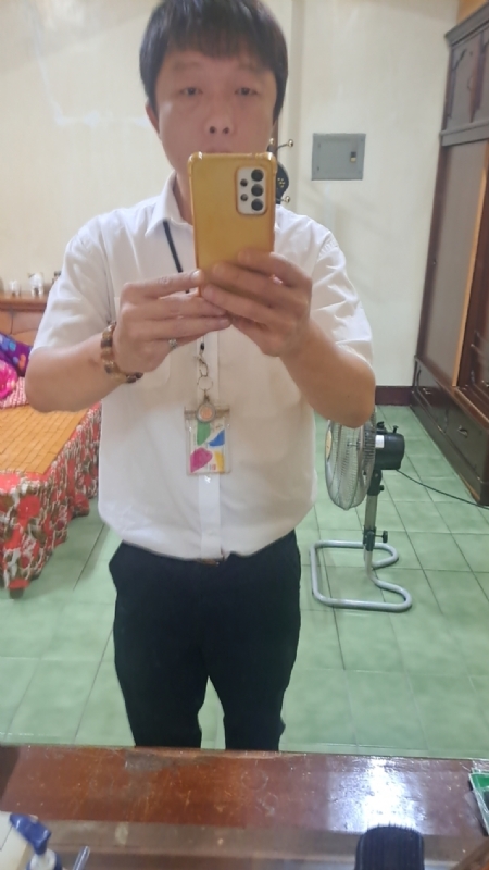 小五的第一张照片--兰州相亲服务中心