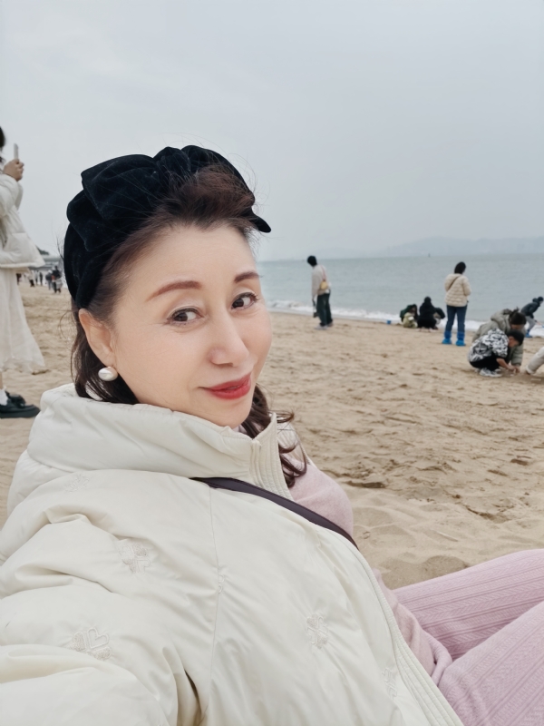 爱厦的第一张照片--兰州相亲服务中心