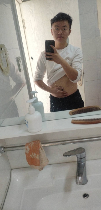 官方认证的亮亮的第一张照片--兰州相亲服务中心