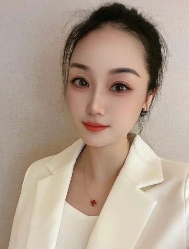 罗美女的第一张照片--兰州相亲服务中心