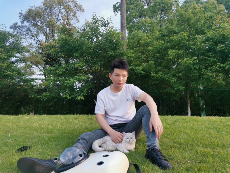 云季的第一张照片--兰州相亲服务中心