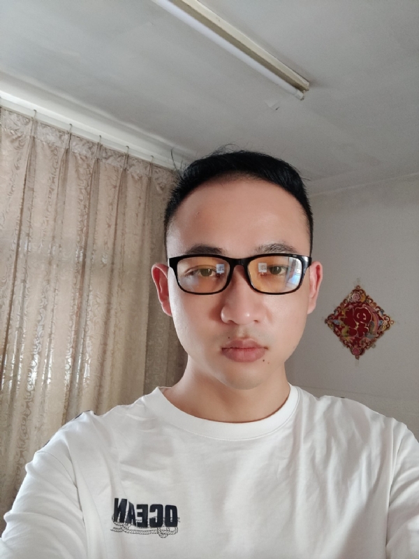 H杰瑞的第一张照片--兰州相亲服务中心