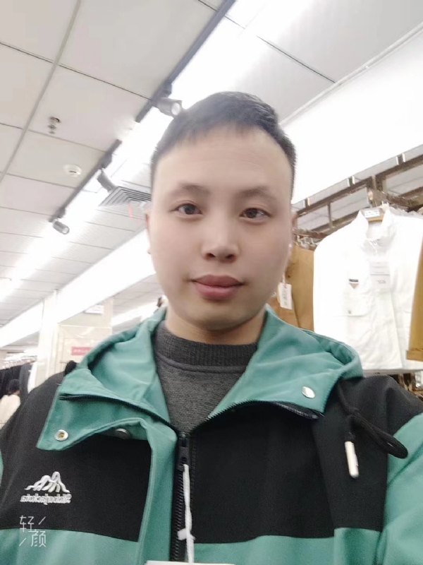 王琦的第一张照片--兰州相亲服务中心