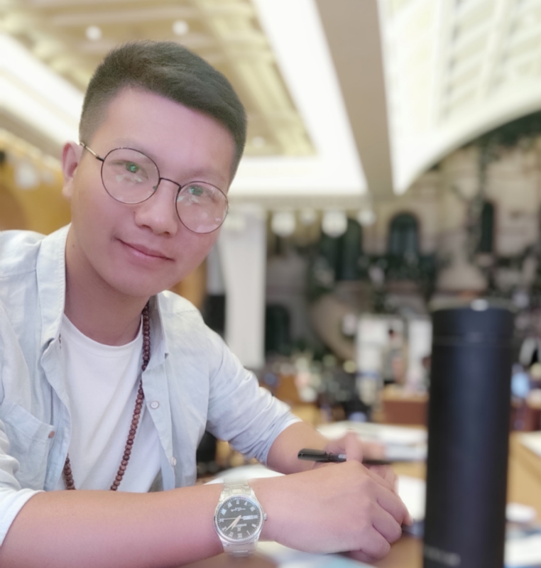 黄先生的第一张照片--兰州相亲服务中心