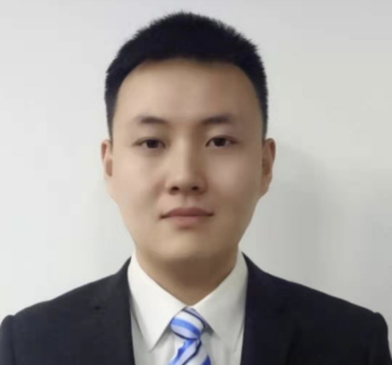 英俊潇洒的第一张照片--兰州相亲服务中心