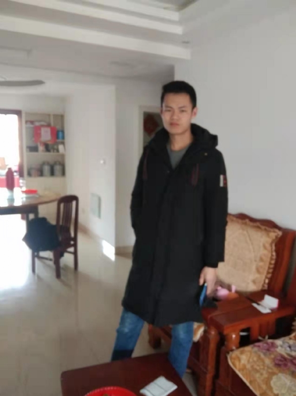 金善的第一张照片--兰州相亲服务中心