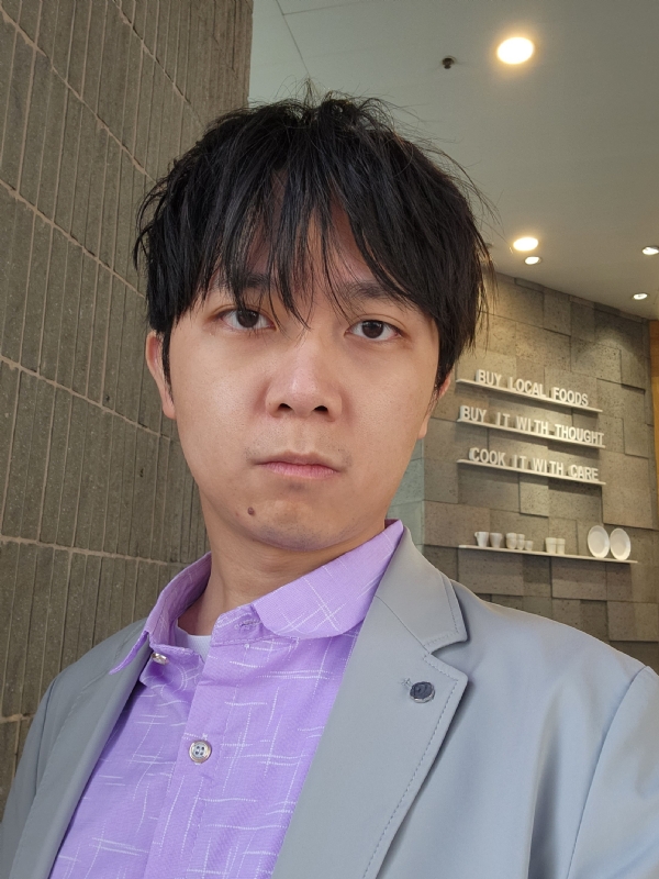 钢铁直男的第一张照片--兰州相亲服务中心