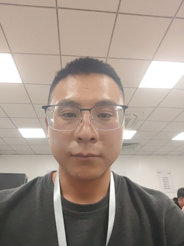 半夏微凉的第一张照片--兰州相亲服务中心