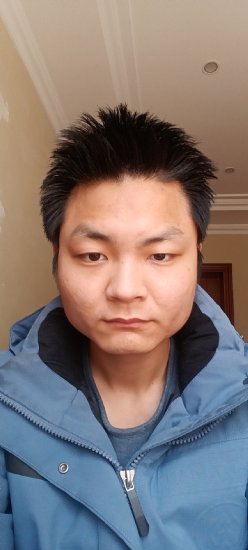 冬瓜的第一张照片--兰州相亲服务中心