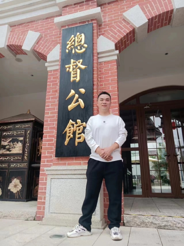 趙不到的第一张照片--兰州相亲服务中心