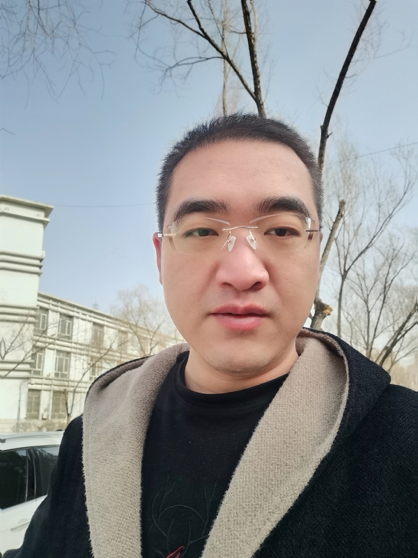 揽星入梦的第二张照片--兰州相亲服务中心