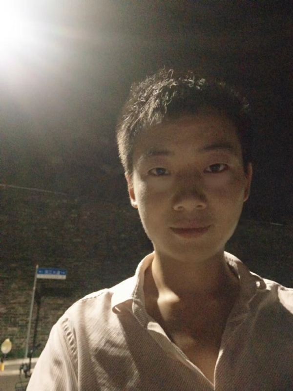 来啊的第一张照片--兰州相亲服务中心