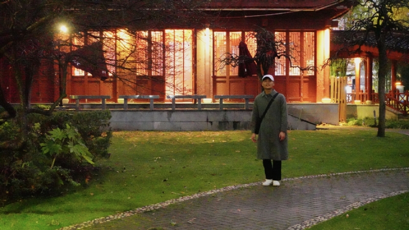 四月的第一张照片--兰州相亲服务中心