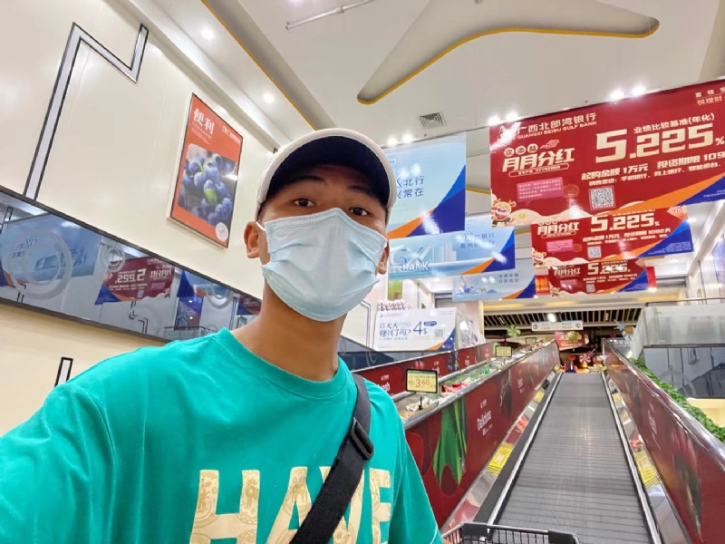 四月的第二张照片--兰州相亲服务中心