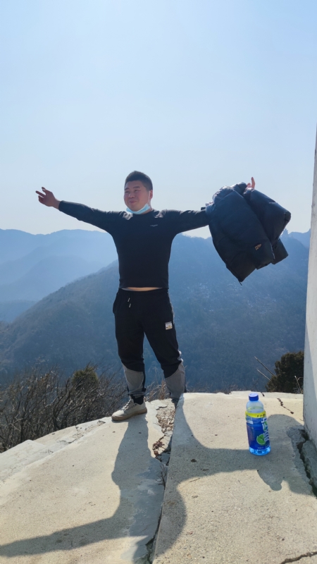 小鑫鑫的第一张照片--兰州相亲服务中心