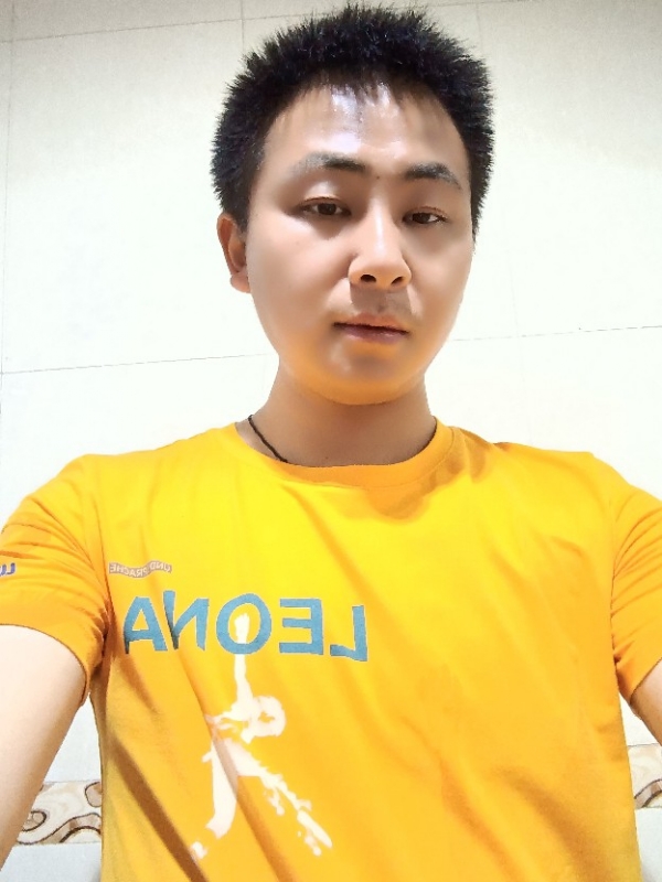 开心就好的第二张照片--兰州相亲服务中心