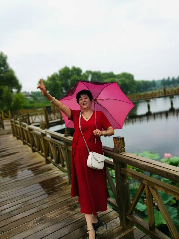 陈姐的第二张照片--兰州相亲服务中心