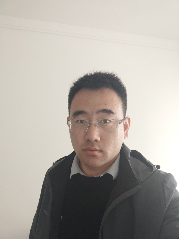 真诚的第一张照片--兰州相亲服务中心