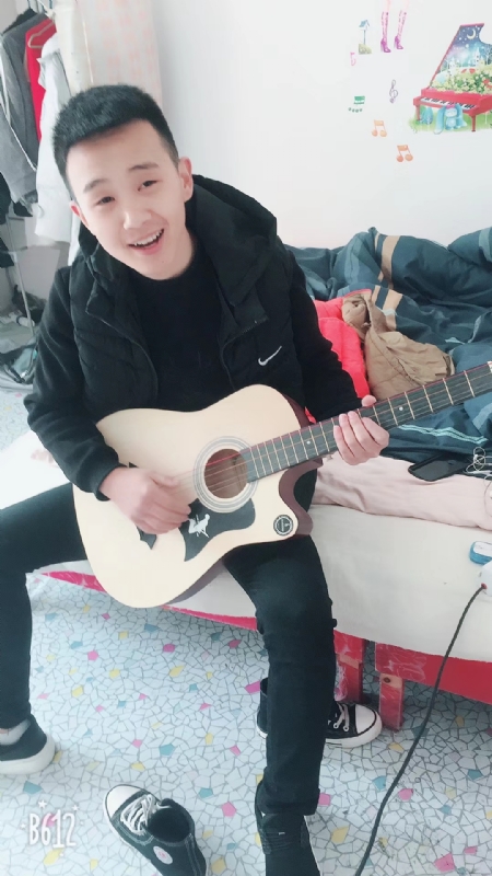 馒头的第一张照片--兰州相亲服务中心