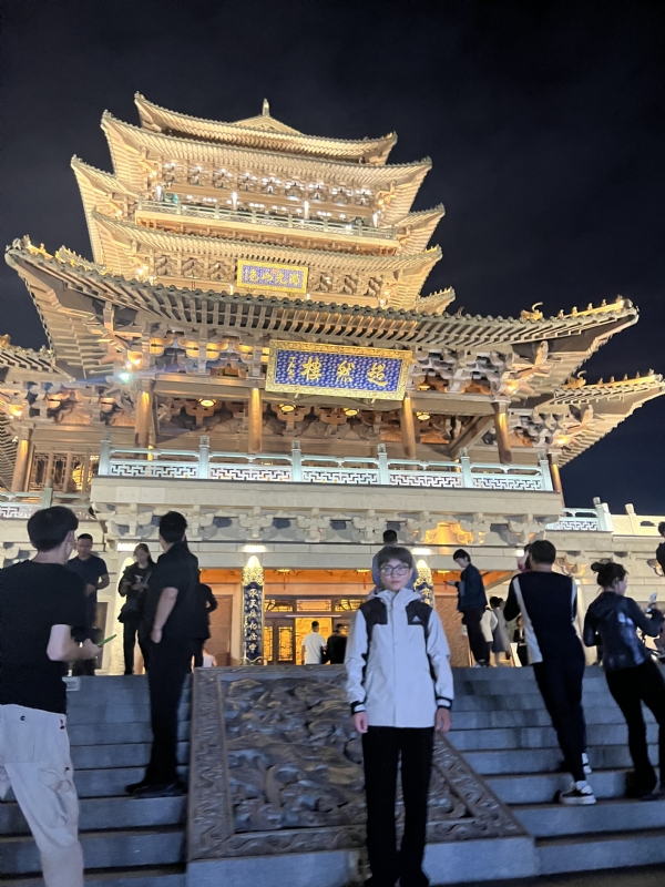 星星的第九张照片--兰州相亲服务中心