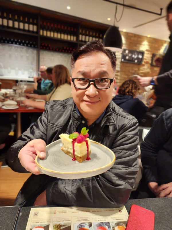 余生的第三张照片--兰州相亲服务中心