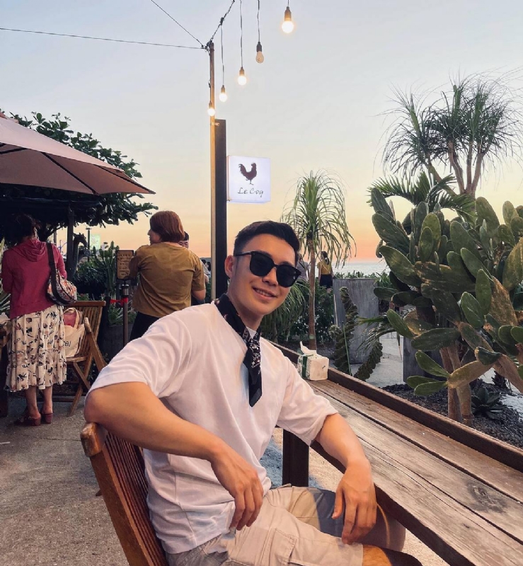 小可爱的第一张照片--兰州相亲服务中心