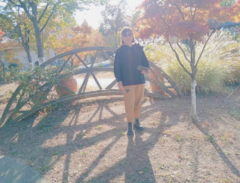 无极限的第二张照片--兰州相亲服务中心